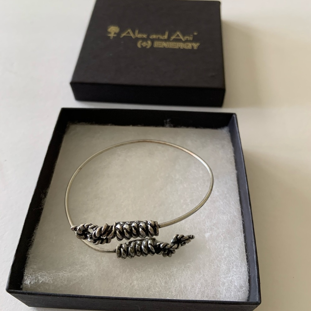 Alex and Ani Bracelet